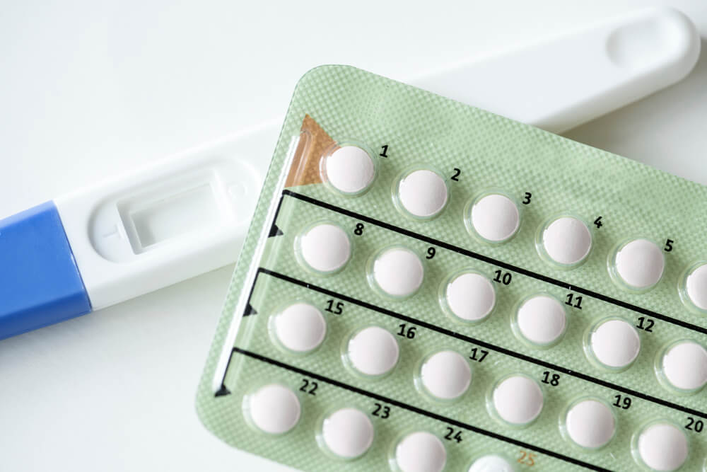 Birth Control Pills - Modafinil.org Birth Control Pills