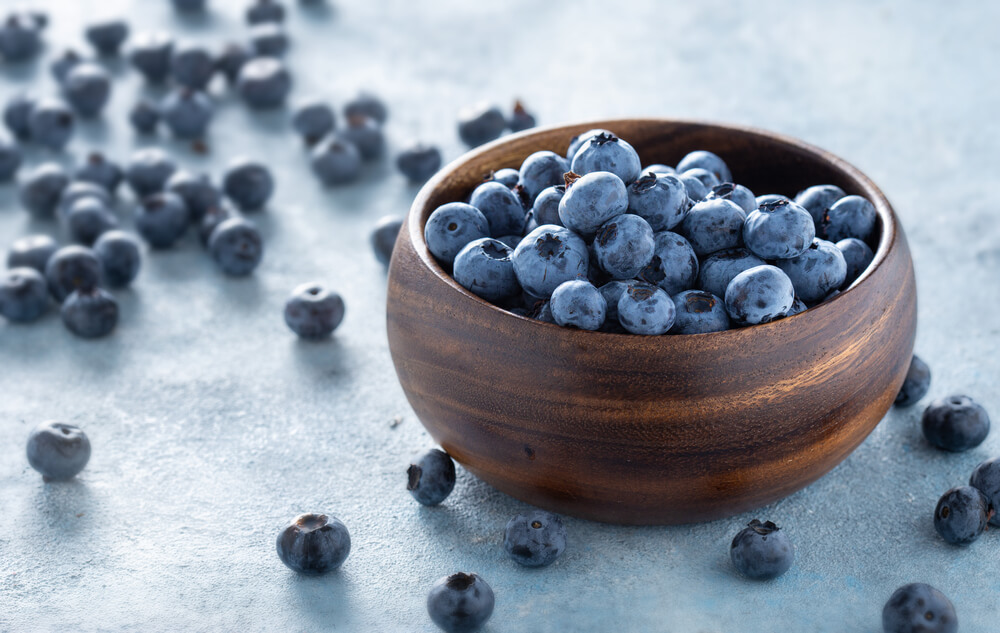 Blueberries - Modafinil.org Blueberries