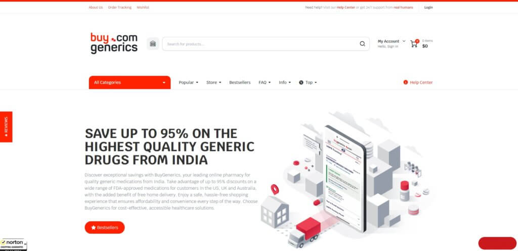 BuyGenerics Pharmacy - Modafinil.org BuyGenerics Pharmacy