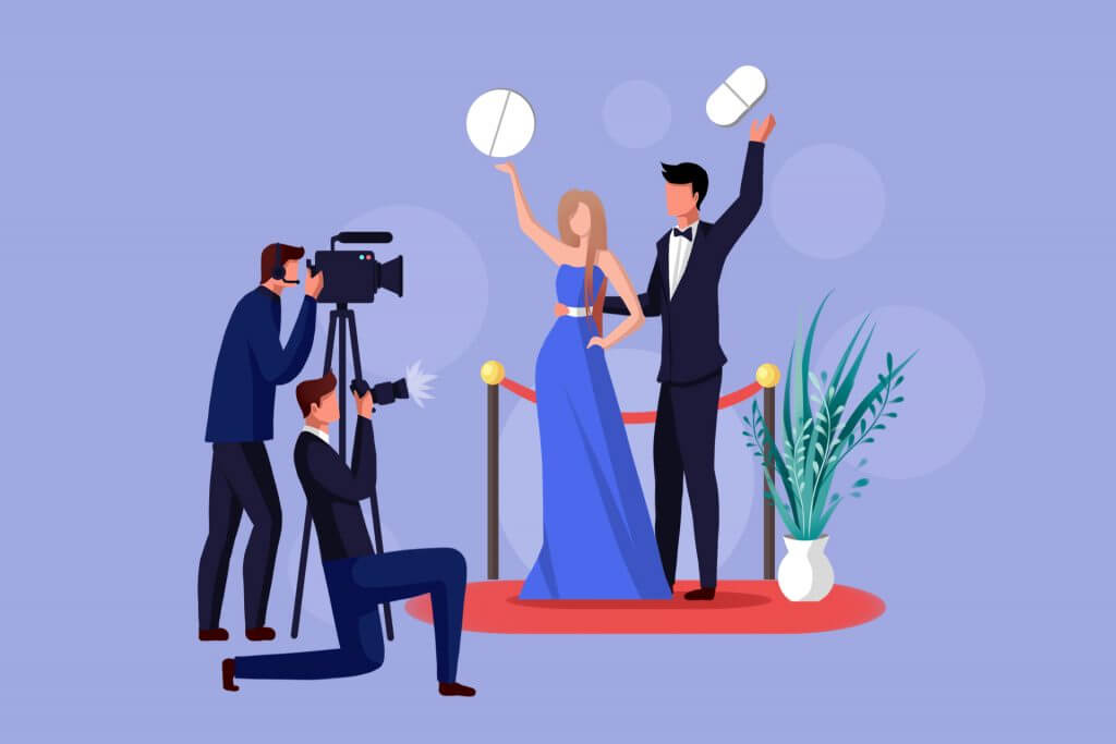 Famous People Who Are Taking Modafinil and Nootropics – Modafinil.org Famous People Who Are Taking Modafinil and Nootropics