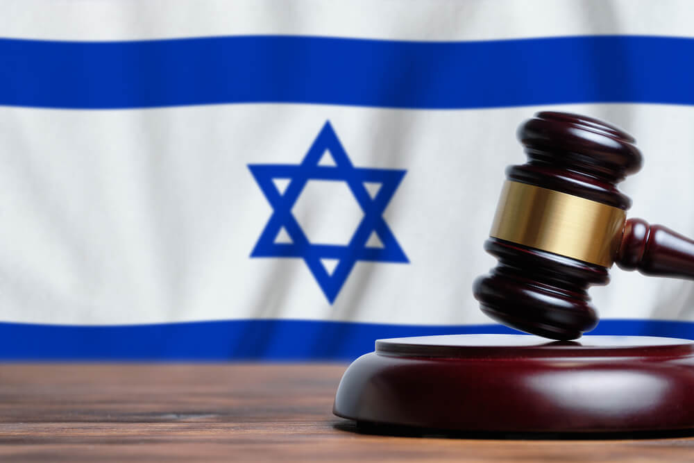 Laws in Israel - Modafinil.org Laws in Israel