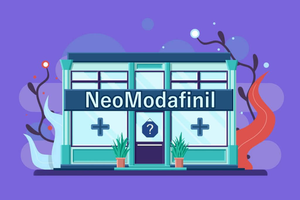 NeoModafinil - Modafinil.org NeoModafinil