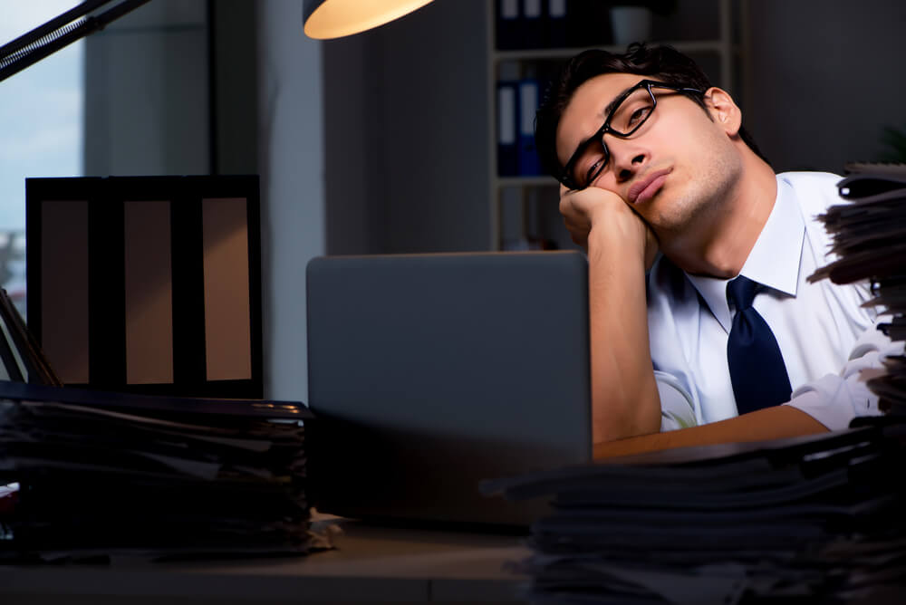 Shift Work Sleep Disorder - Modafinil.org Shift Work Sleep Disorder