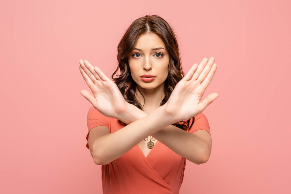 Woman Doesn't Recommend - Modafinil.org Woman Doesn't Recommend