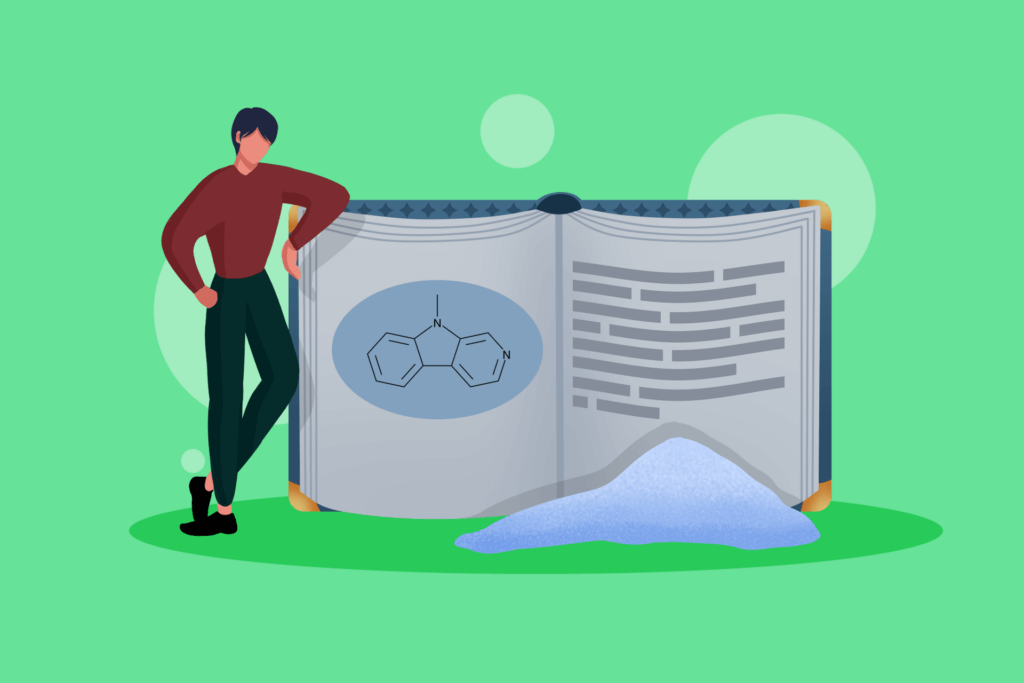 9-Me-BC Review - Modafinil.org 9-Me-BC Review