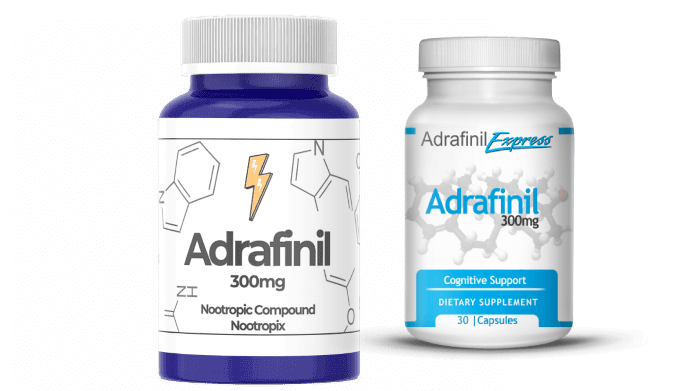 Adrafinil Nootropic - Modafinil.org Adrafinil Nootropic