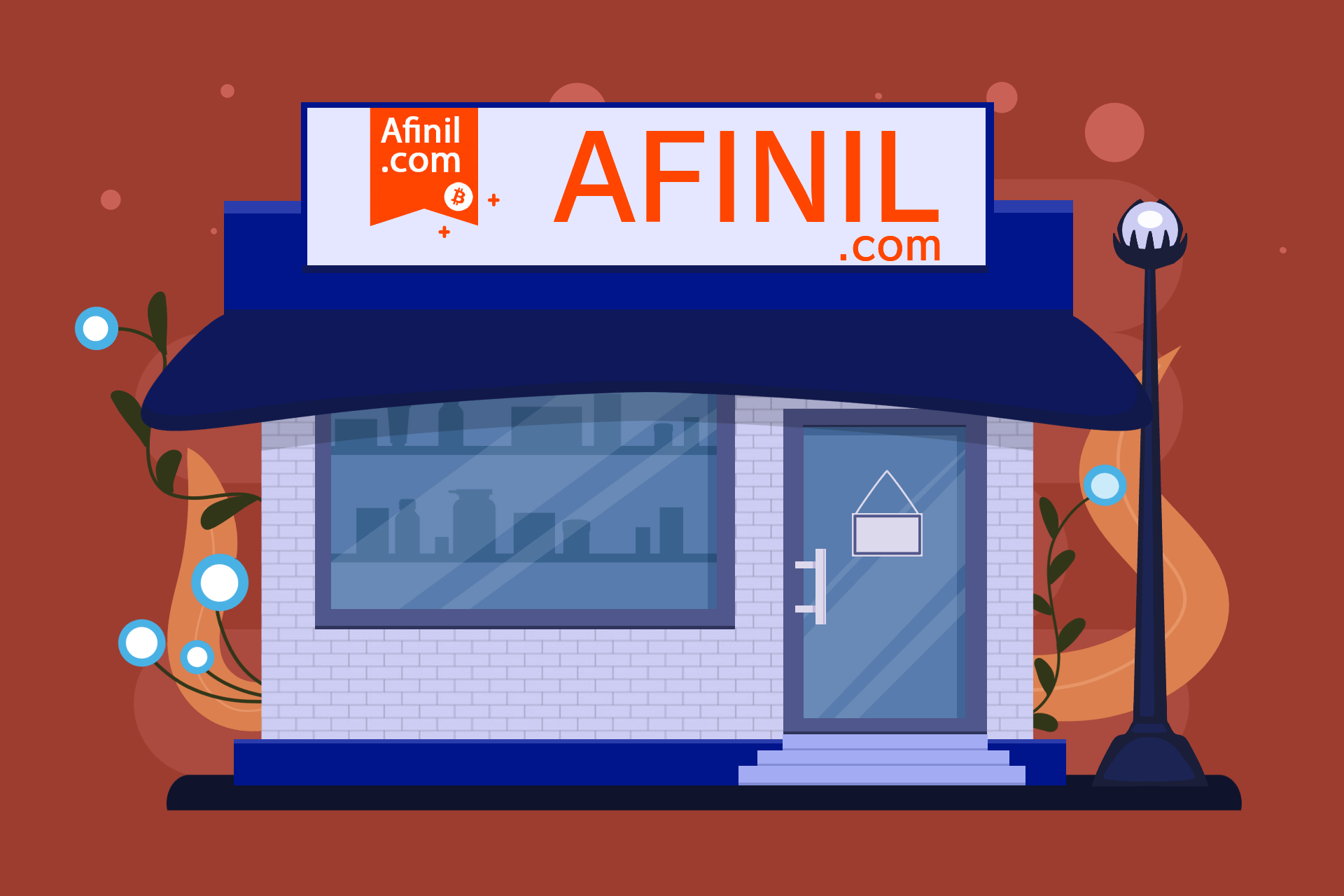 Afinil.com Review - Modafinil.org Afinil.com Review