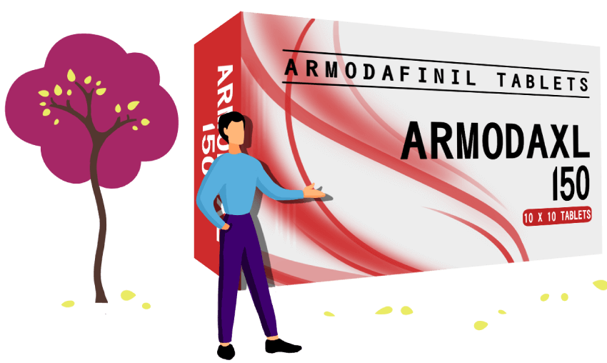ArmodaXL Review - Modafinil.org ArmodaXL Review