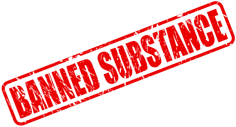 Banned Substance - Modafinil.org Banned Substance