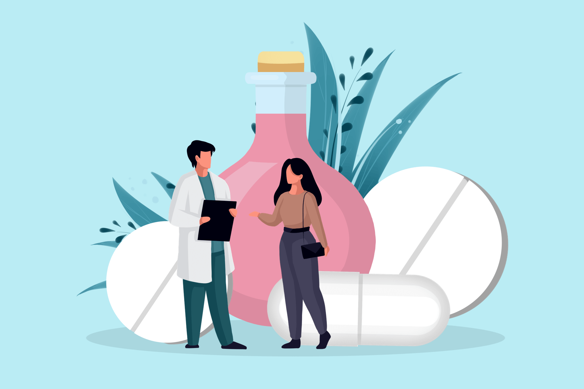 Best Modafinil Alternatives - Modafinil.org Best Modafinil Alternatives