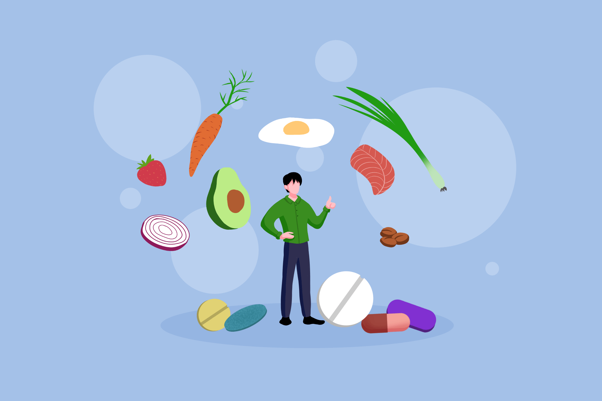 Best Natural Nootropics - Modafinil.org Best Natural Nootropics