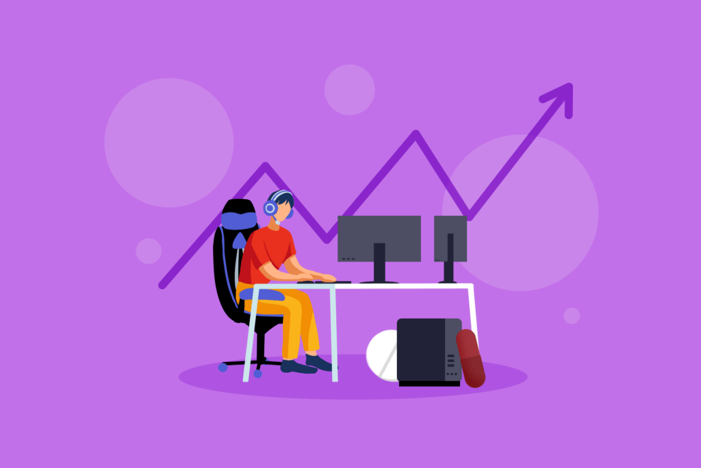 Best Nootropics for Gaming - Modafinil.org Best Nootropics for Gaming