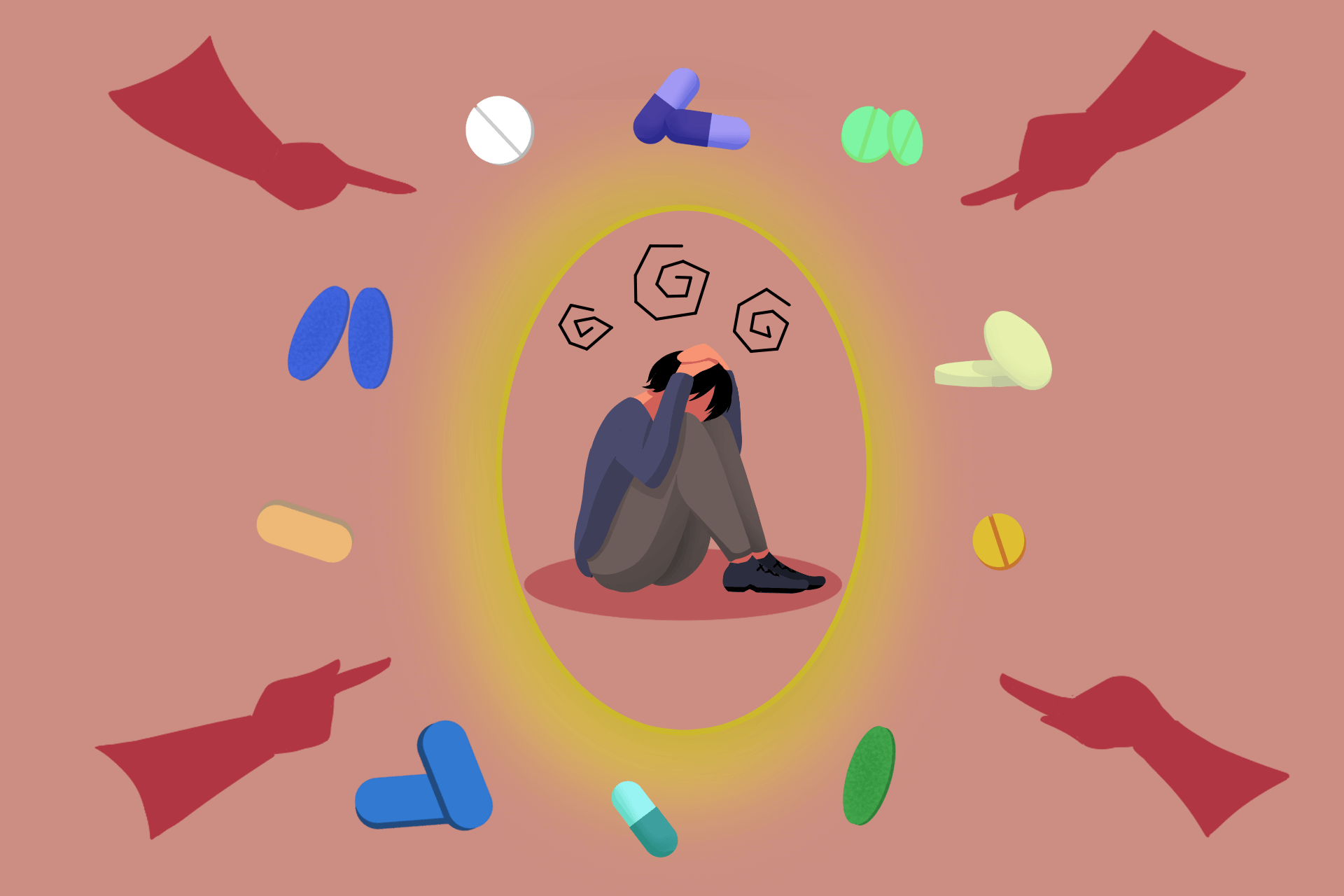 Best Nootropics for Social Anxiety - Modafinil.org Best Nootropics for Social Anxiety