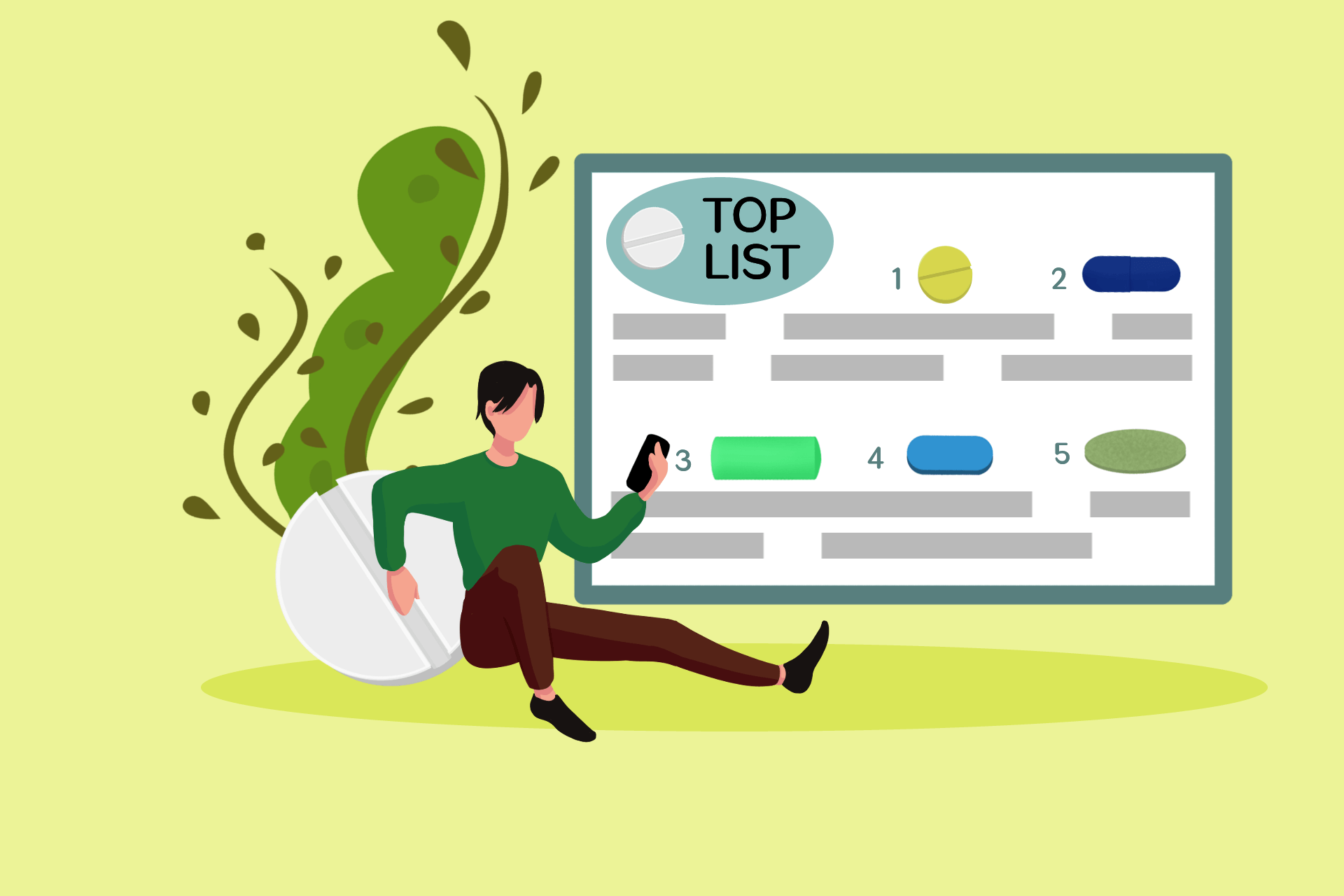 Best Supplements to Take with Modafinil - Modafinil.org Best Supplements to Take with Modafinil