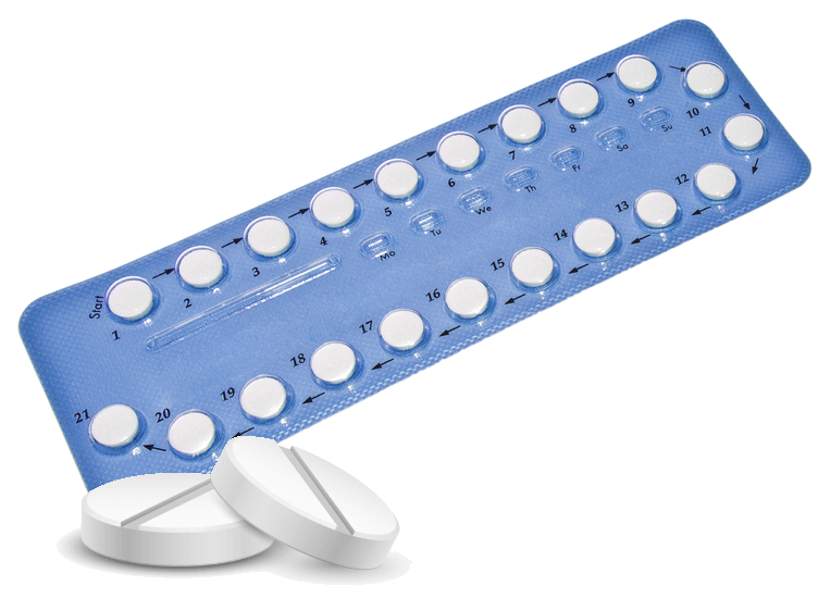 Birth Control Pills and Modafinil - Modafinil.org Birth Control Pills and Modafinil