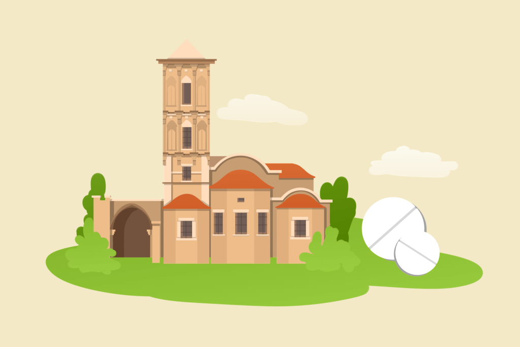 Buy Modafinil in the Republic of Cyprus - Modafinil.org Buy Modafinil in the Republic of Cyprus