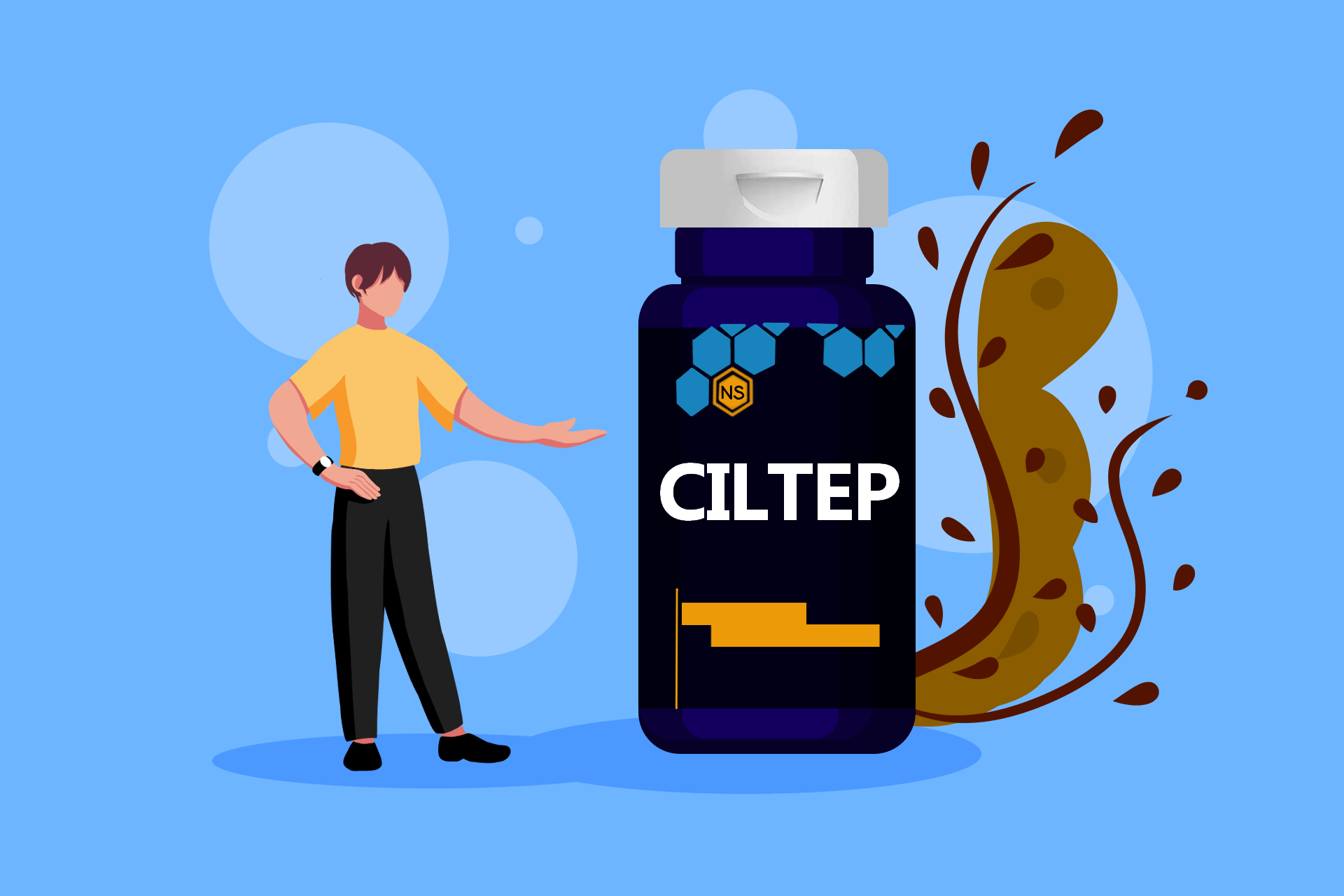 Ciltep Review - Modafinil.org Ciltep Review