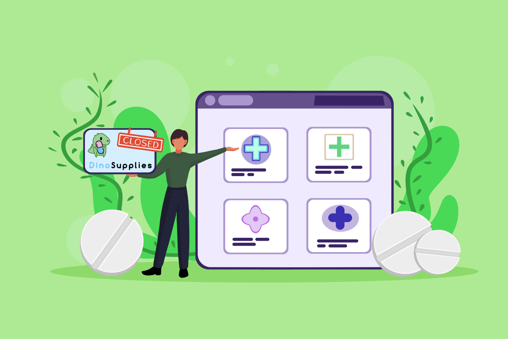 DinoSupplies Down: Where to Buy Modafinil - Modafinil.org DinoSupplies Down: Where to Buy Modafinil