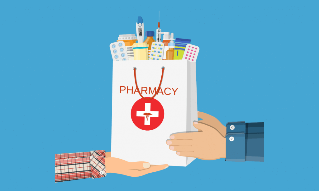 Drug Delivery - Modafinil.org Drug Delivery