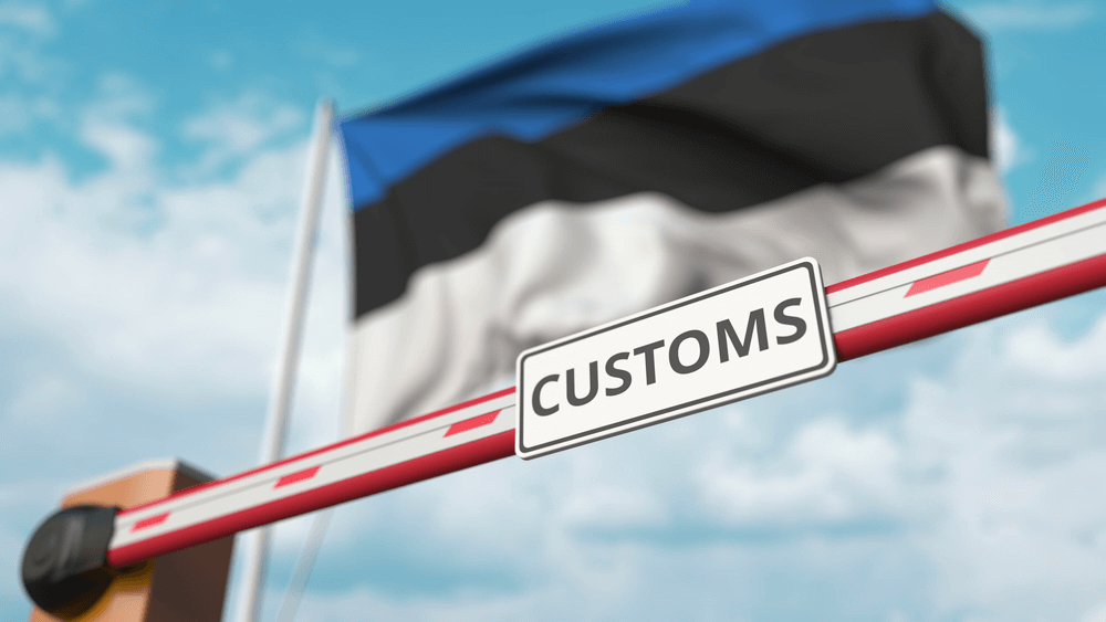 Estonia Customs - Modafinil.org Estonia Customs