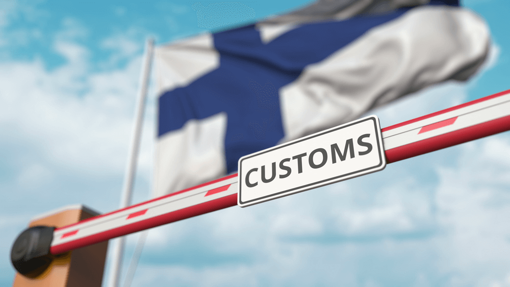 Finland Customs - Modafinil.org Finland Customs