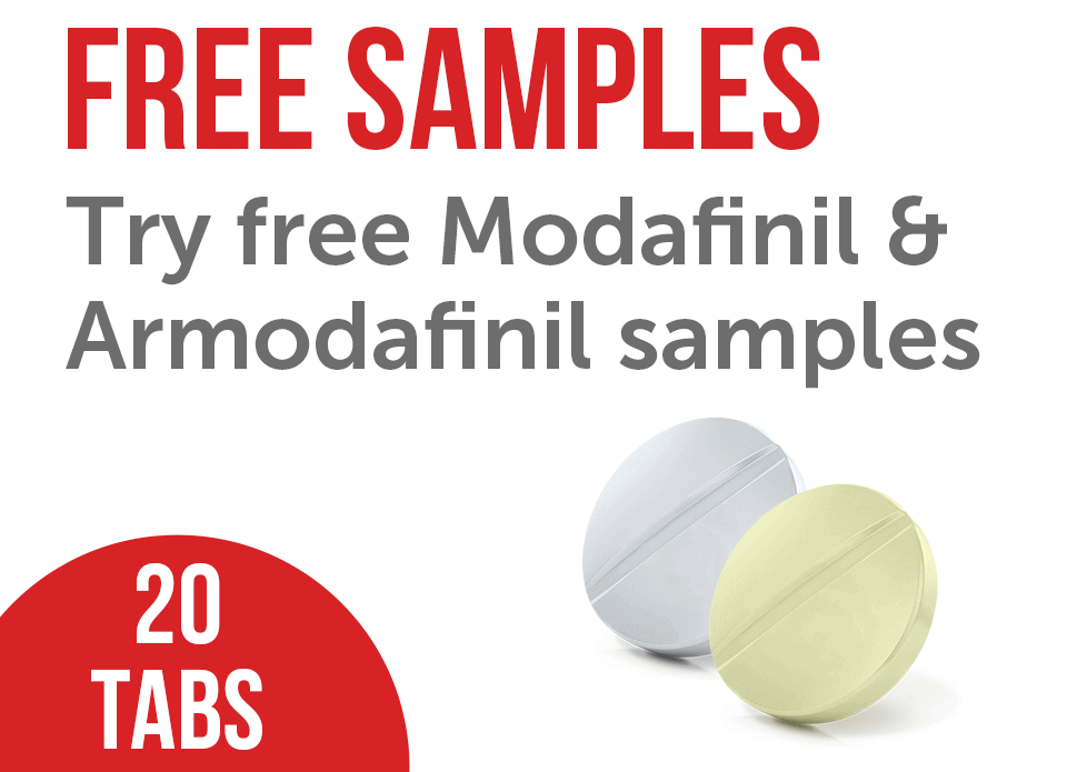 Free Samples Are Already In Your Cart!