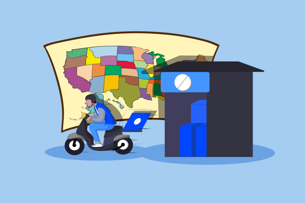 Guide to Buying USA Domestic Modafinil - Modafinil.org Guide to Buying USA Domestic Modafinil