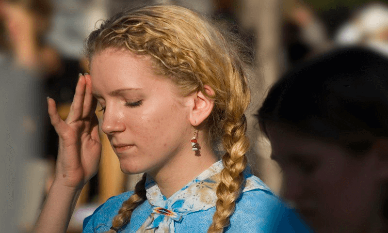 Headache - Modafinil.org Headache