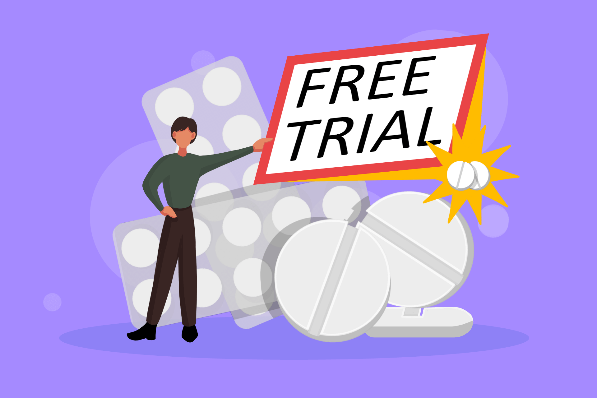 How to Get Free Modafinil Trial Pack - Modafinil.org How to Get Free Modafinil Trial Pack