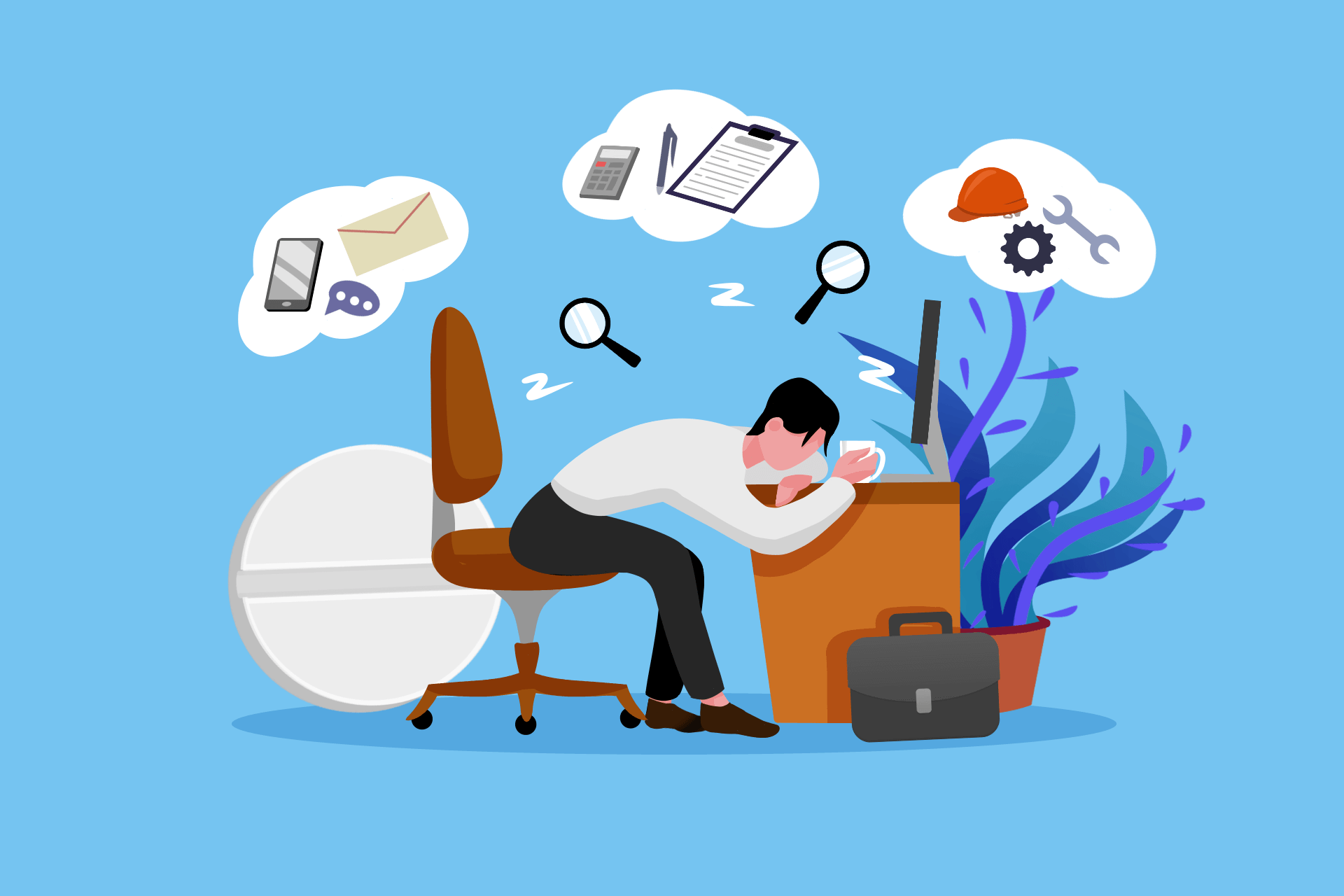 Jobs for People with Narcolepsy - Modafinil.org Jobs for People with Narcolepsy