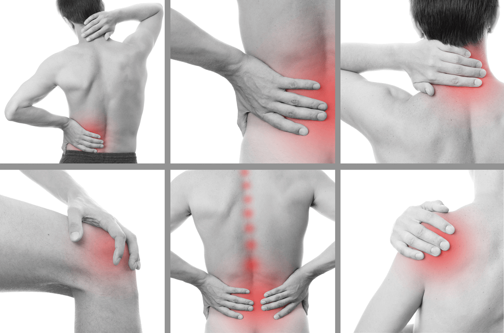 Joint Pain - Modafinil.org Joint Pain