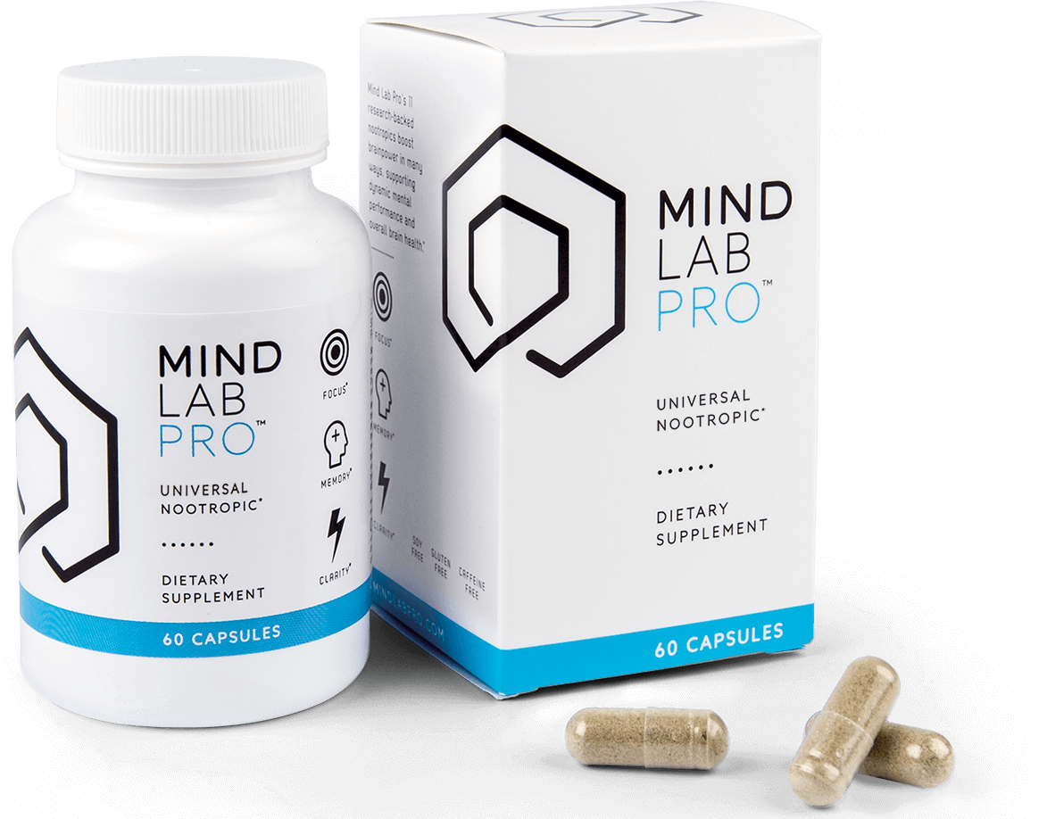 Mind Lab Pro Pills - Modafinil.org Mind Lab Pro Pills