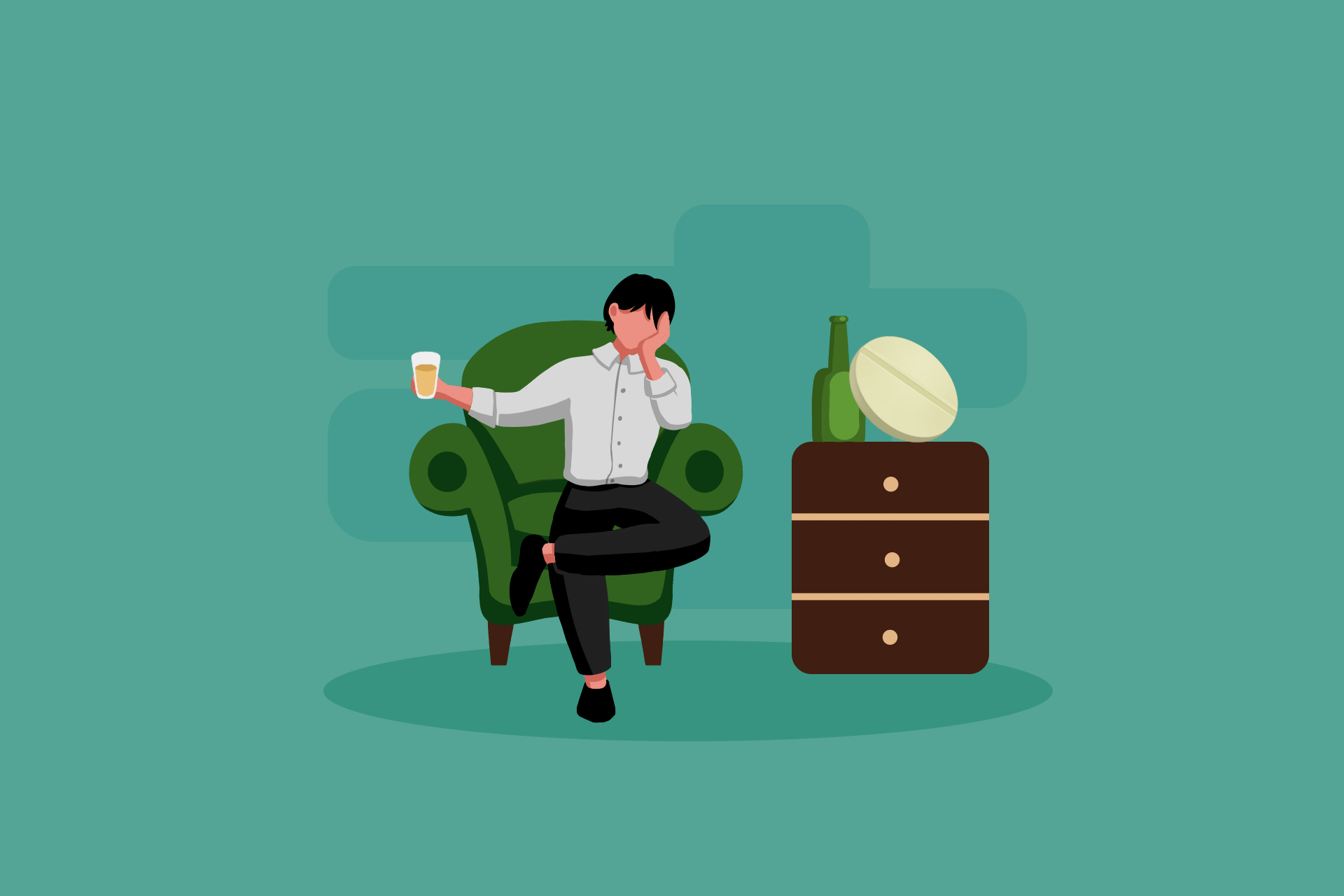 Mixing Armodafinil and Alcohol - Modafinil.org Mixing Armodafinil and Alcohol