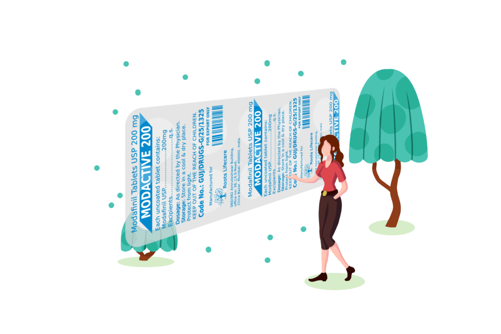 Modactive 200mg Review - Modafinil.org Modactive 200mg Review