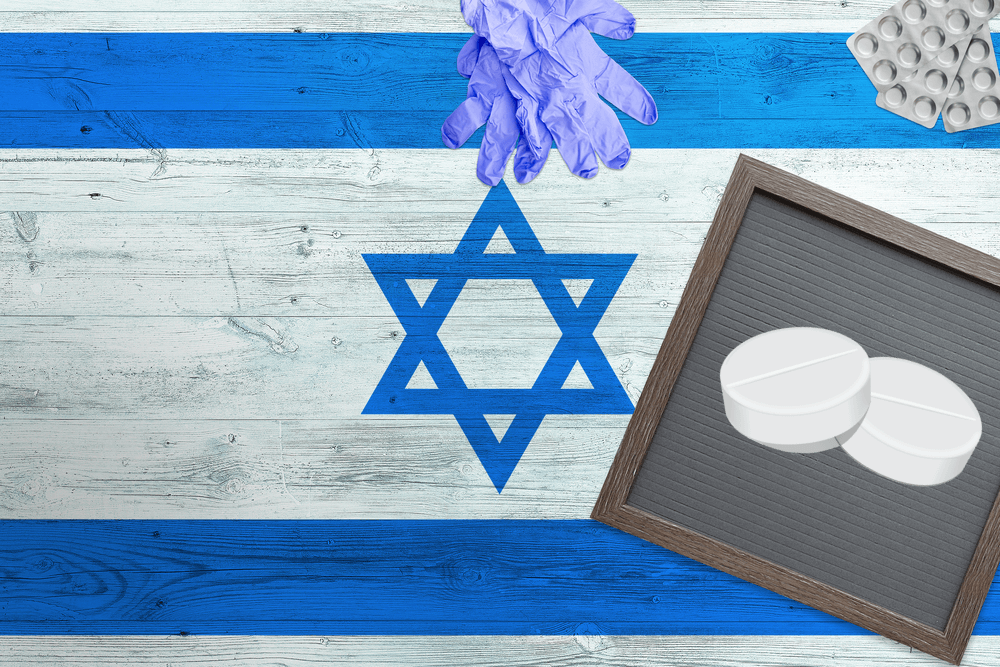 Modafinil Drug in Israel - Modafinil.org Modafinil Drug in Israel