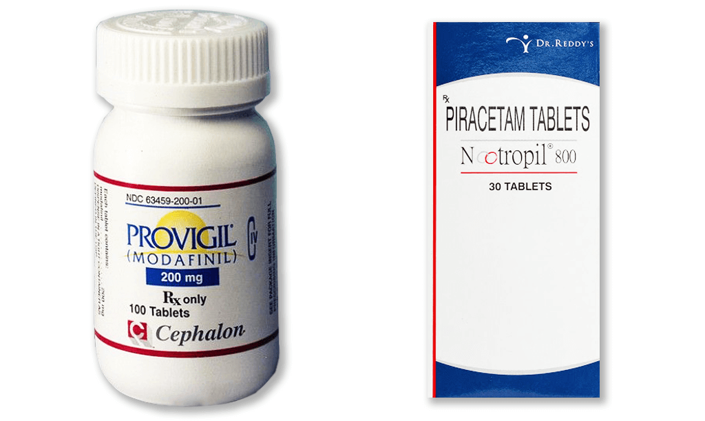 Modafinil vs Piracetam - Modafinil.org Modafinil vs Piracetam