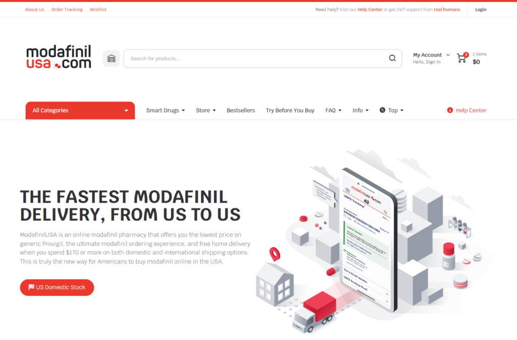 ModafinilUSA Pharmacy - Modafinil.org ModafinilUSA Pharmacy