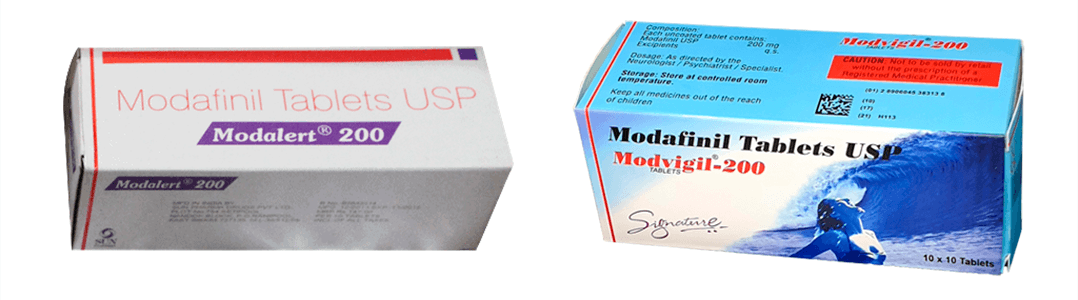 Modalert and Modvigil - Modafinil.org Modalert and Modvigil