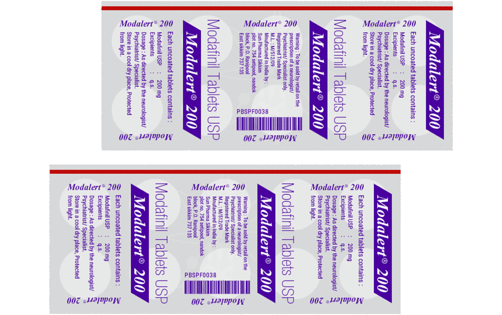 Modalert Tablets – Modafinil.org Modalert Tablets