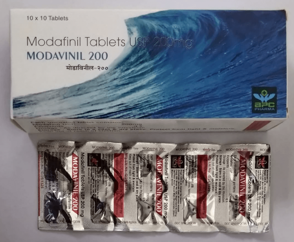 Modavinil 200mg Pills - Modafinil.org Modavinil 200mg Pills