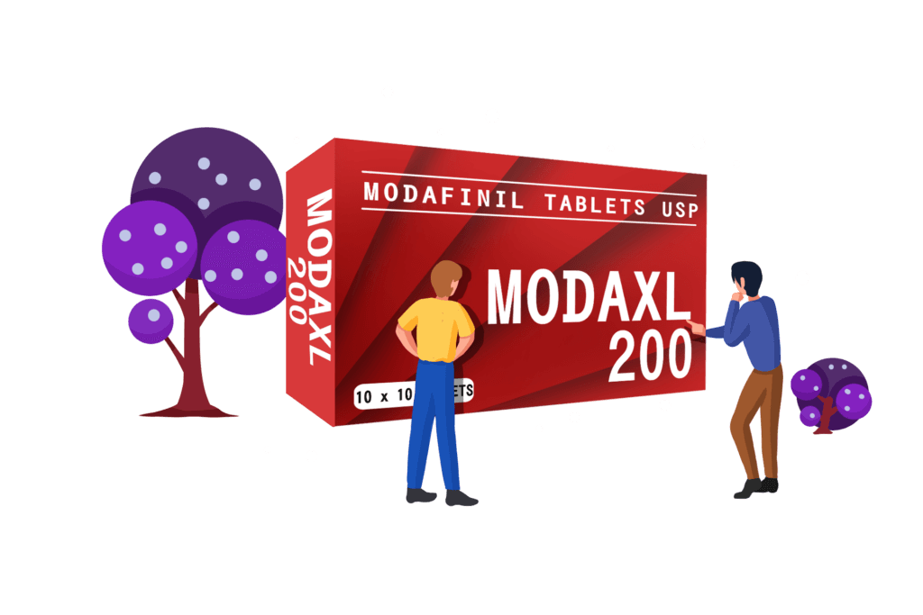 ModaXL Review - Modafinil.org ModaXL Pills Review