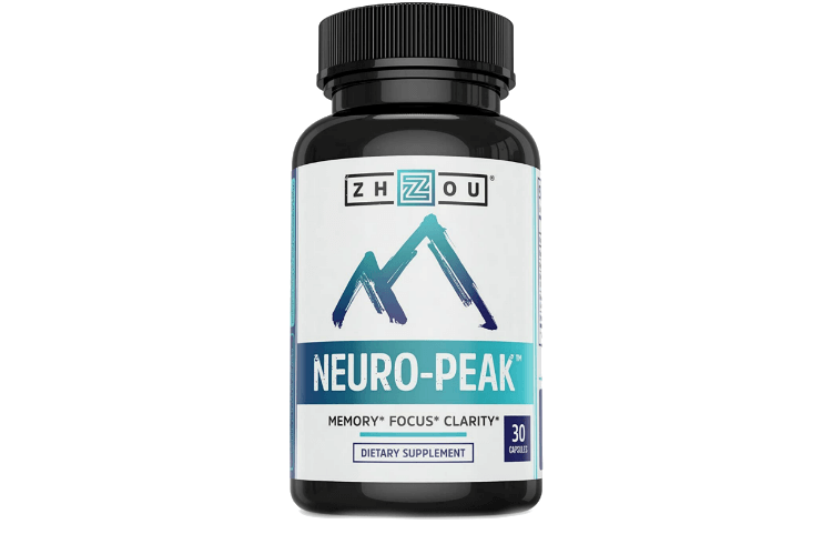 Neuro-Peak - Modafinil.org Neuro-Peak