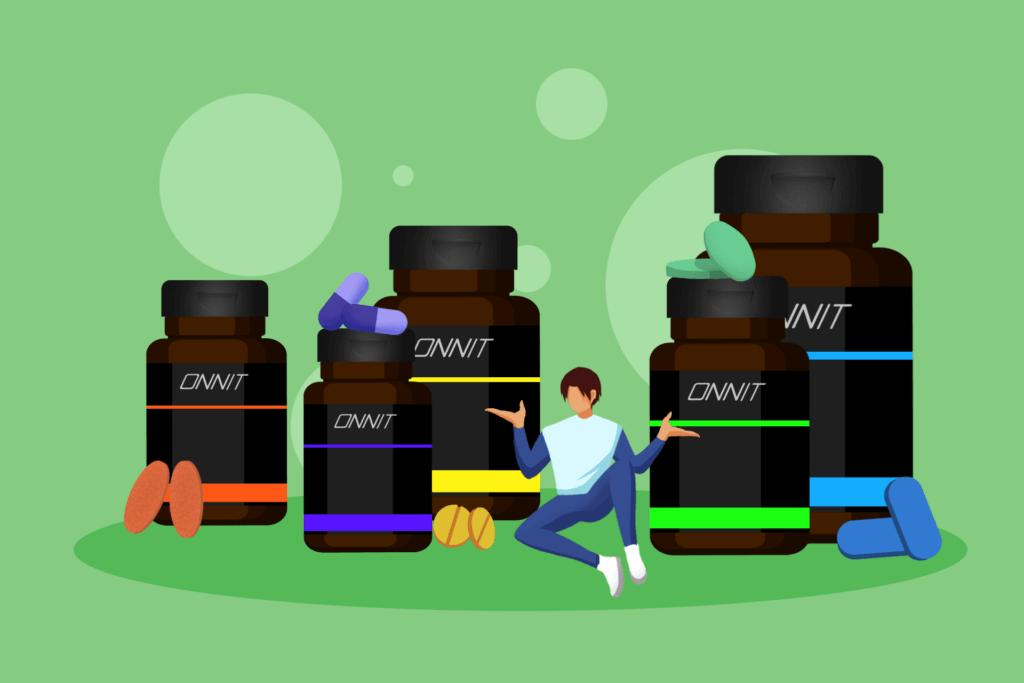 Onnit Products Review - Modafinil.org Onnit Products Review