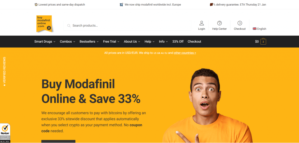 Order Modafinil at BuyModafinilOnline - Modafinil.org Order Modafinil at BuyModafinilOnline