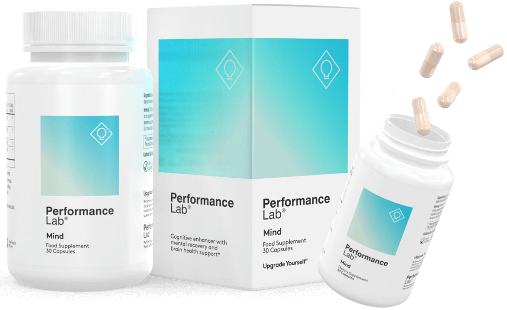 Performance Lab Mind - Modafinil.org Performance Lab Mind