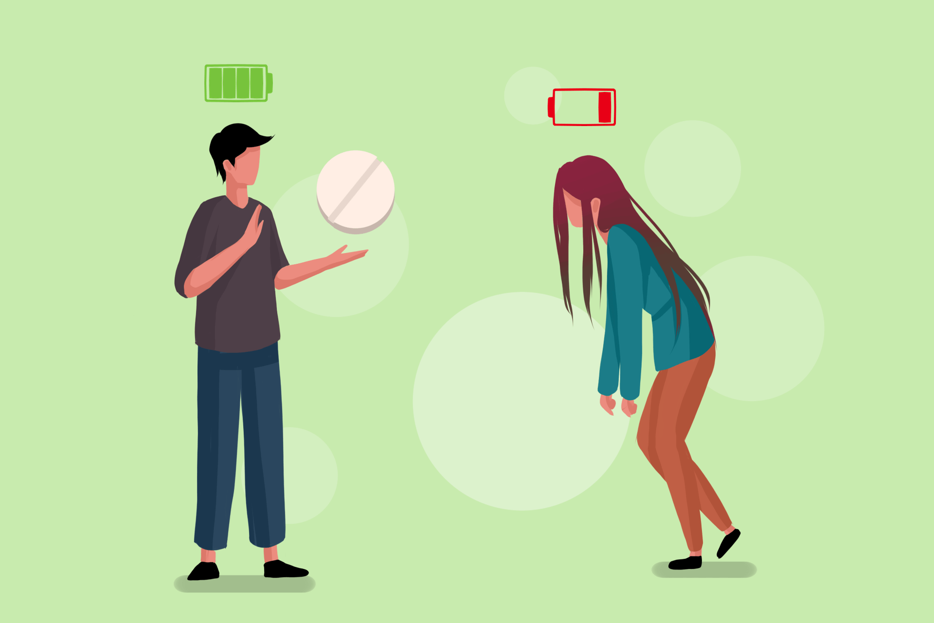 Say Goodbye to Drowsiness - Modafinil.org Say Goodbye to Drowsiness