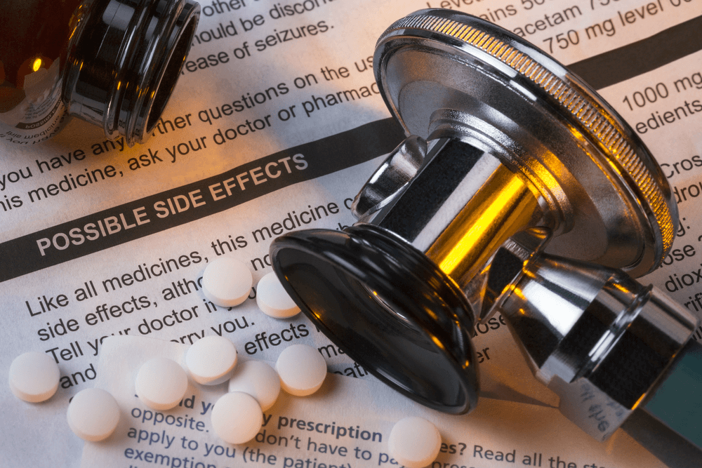 Side Effects - Modafinil.org Side Effects