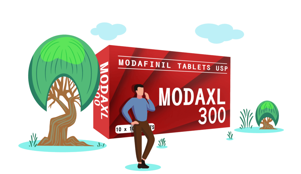 Strong ModaXL - Modafinil.org Strong ModaXL