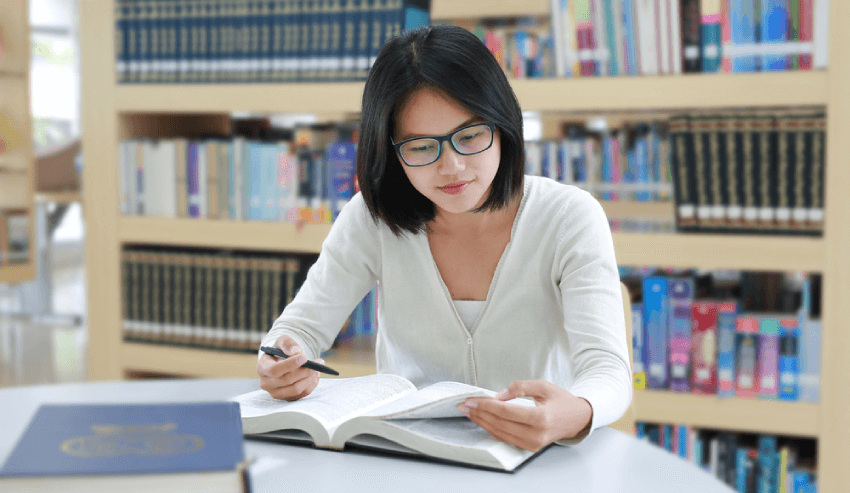 Studying - Modafinil.org Studying