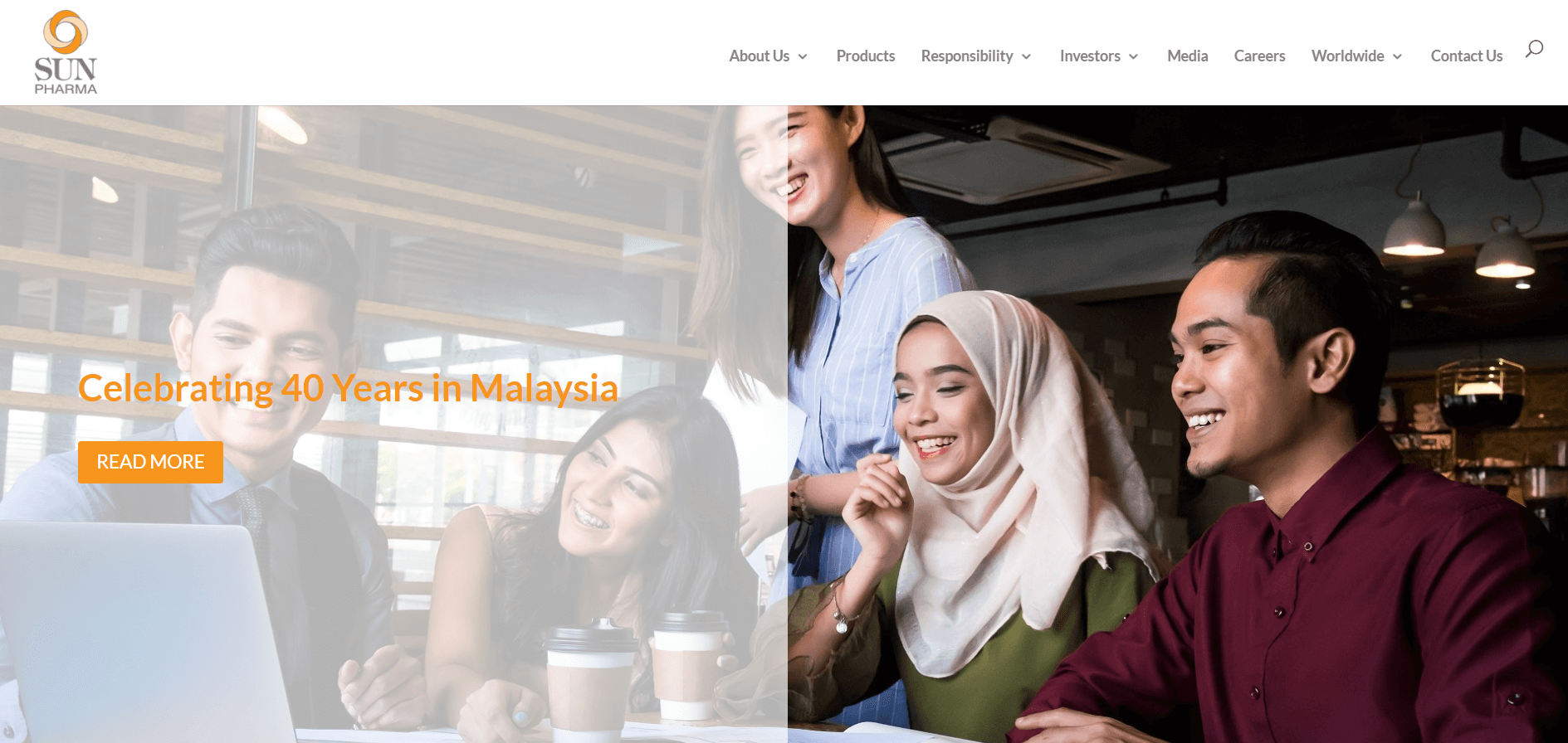 Sun Pharma Website - Modafinil.org Sun Pharma Website